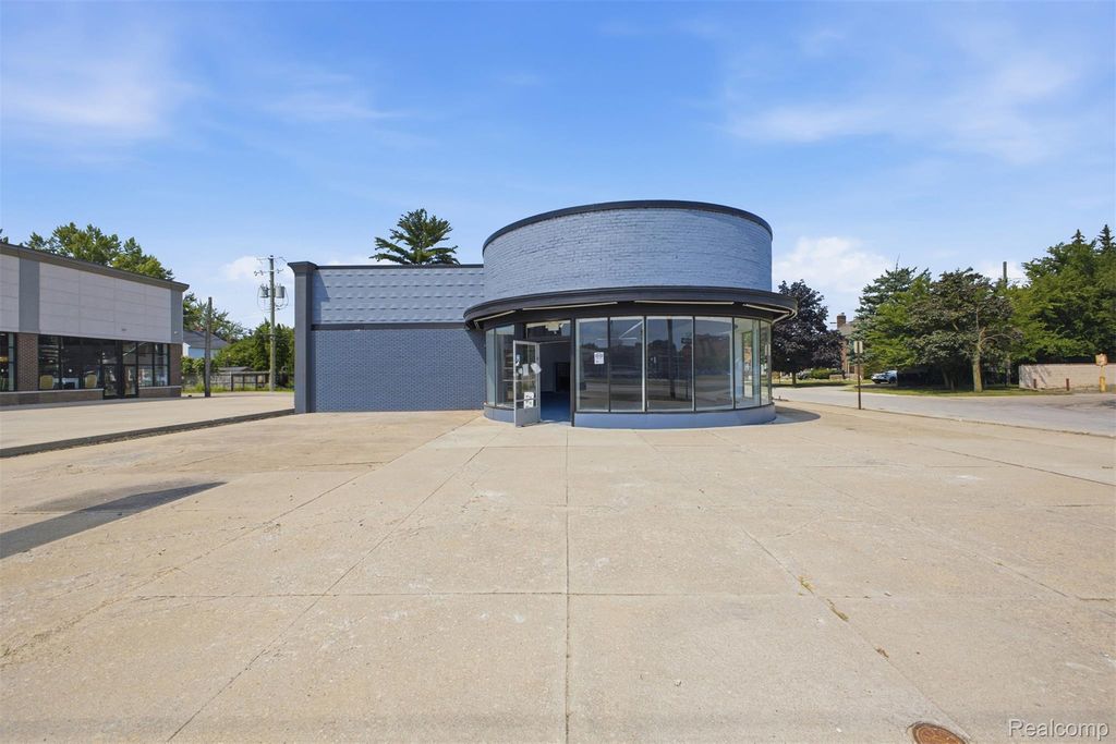 14222 Fort Street, Southgate city