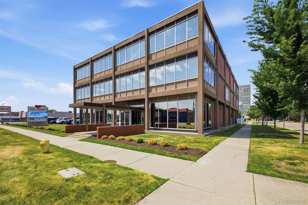 22720 Michigan Avenue 100, Dearborn city