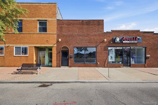 15322 W Warren Avenue, Dearborn