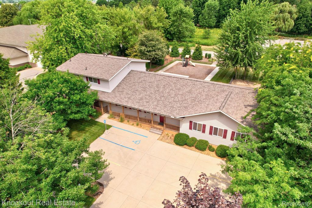928 W Ardussi Street, Frankenmuth city