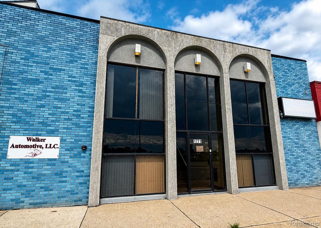 1771 Dix Highway 201, Allen Park city