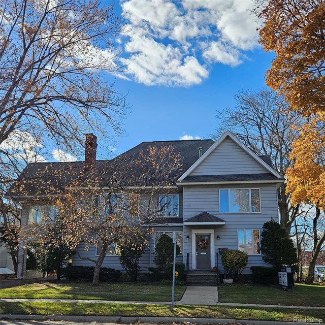 720 Church Street, Flint
