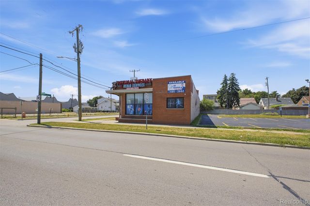 7001 Wyoming Avenue, Dearborn