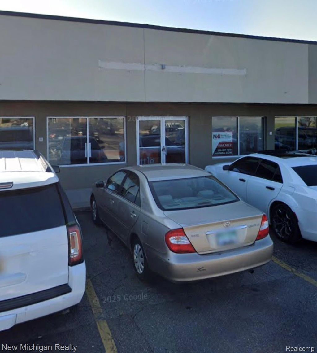 2043 Niles Avenue, St. Joseph charter township