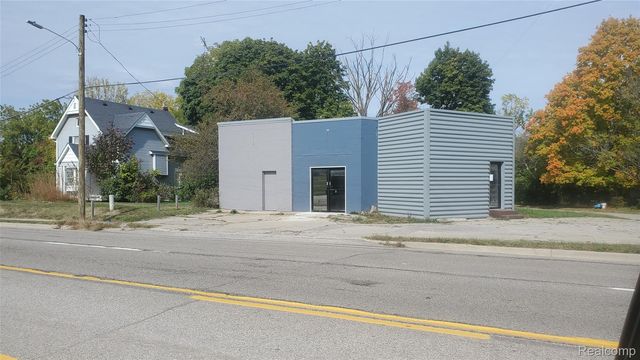 1308 W Court Street, Flint
