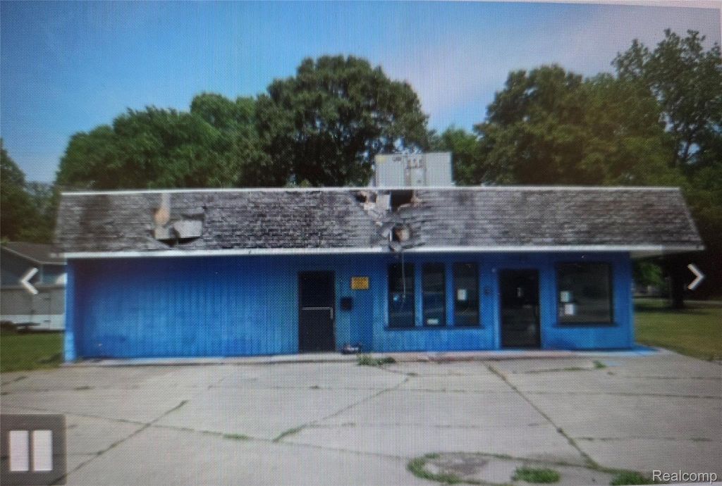 3004 W Michigan Avenue W, Bedford charter township
