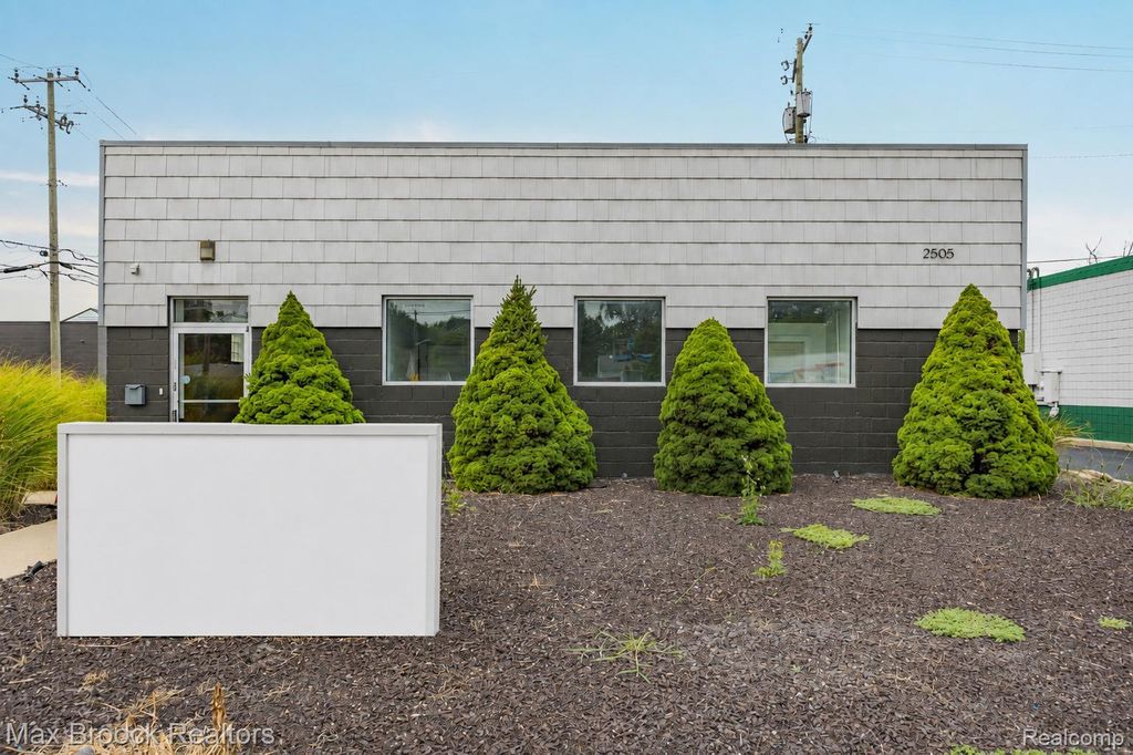 2505 Hilton Road 109, Ferndale city