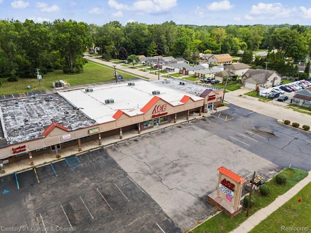 24630 Eureka Road, Taylor