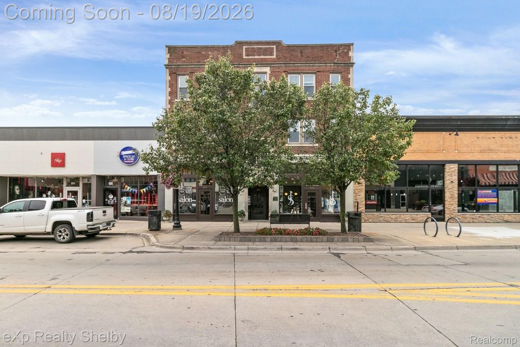 259 W 9 Mile, Ferndale city