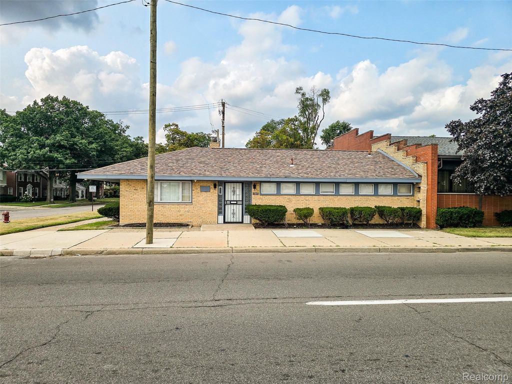 10730 W 7 Mile Road 102, Detroit city