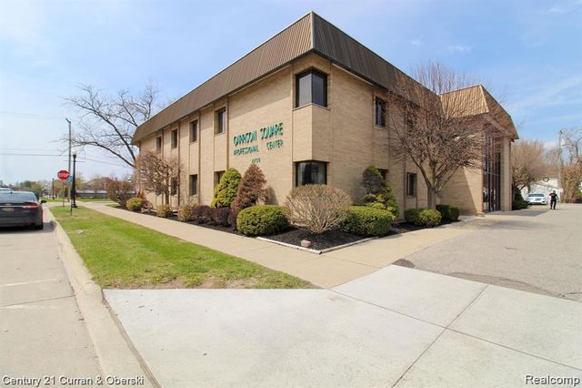 22190 Garrison Street, Dearborn