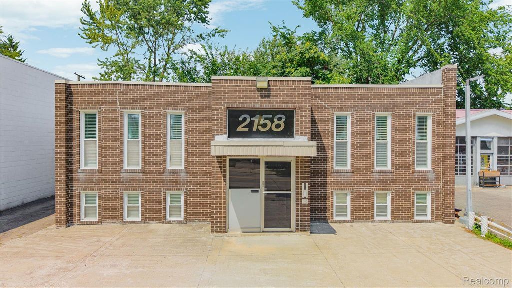 2158 11 Mile Road, Berkley city