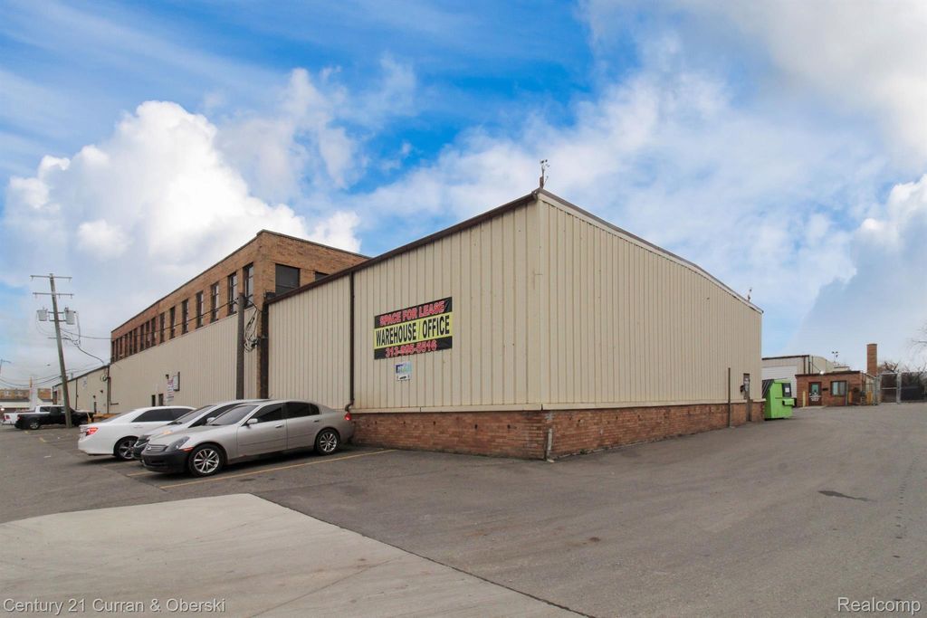 14201 Prospect Street 4 / Building A, Dearborn city