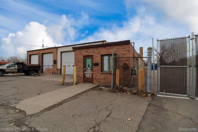 14201 Prospect Street Suite A / Building B, Dearborn