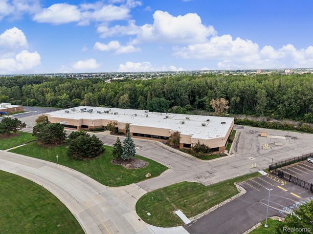 15120 N Commerce Drive B-1, Dearborn