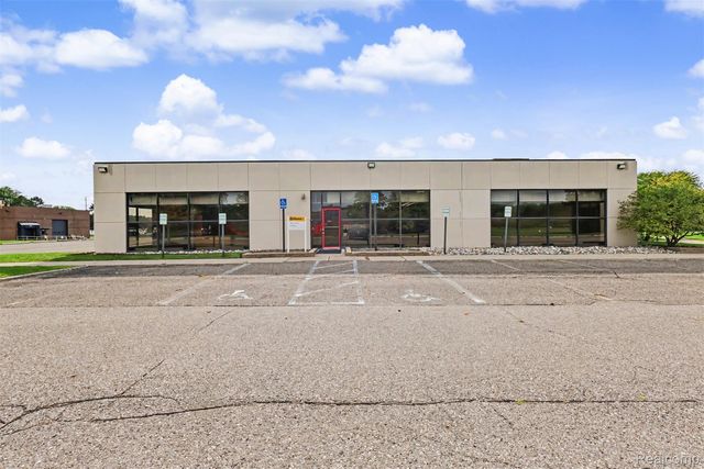 15201 Mercantile Drive 700, Dearborn