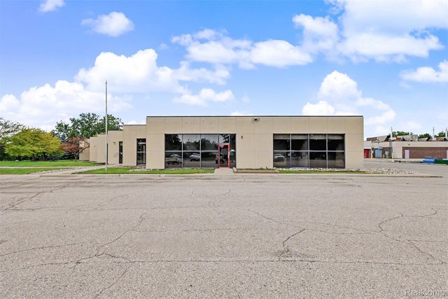 15301 Mercantile Drive 800, Dearborn