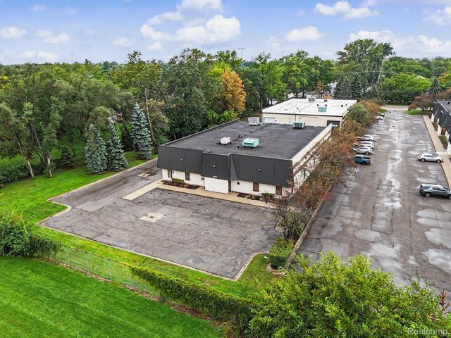 3251 S Gulley Road A-b, Dearborn