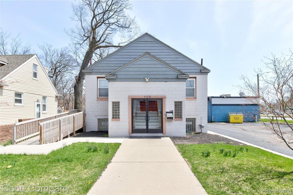 138 Stratford Road, Ferndale city