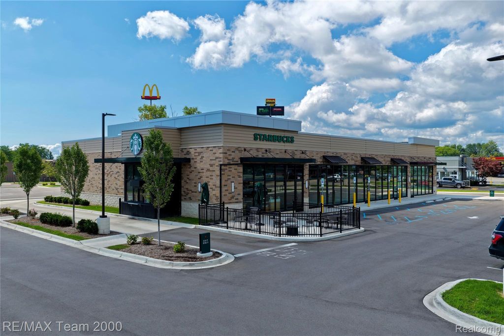 1224 N Dixie Highway 5, Monroe city