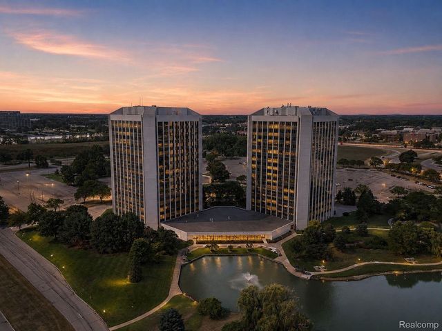 1 Parklane Boulevard W0219, Dearborn