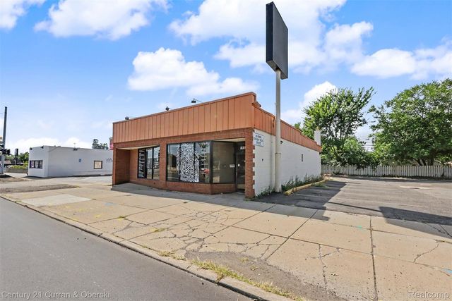 22976 Outer Drive, Dearborn