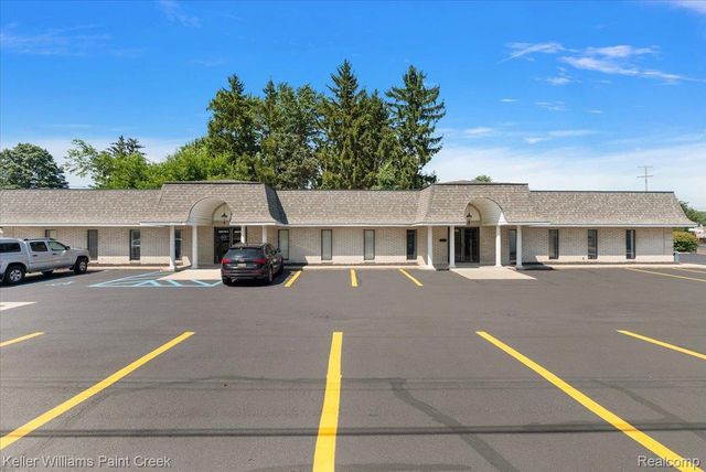 48701 Van Dyke Avenue 48701, Utica