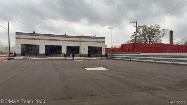 3509 E Davison Street, Hamtramck