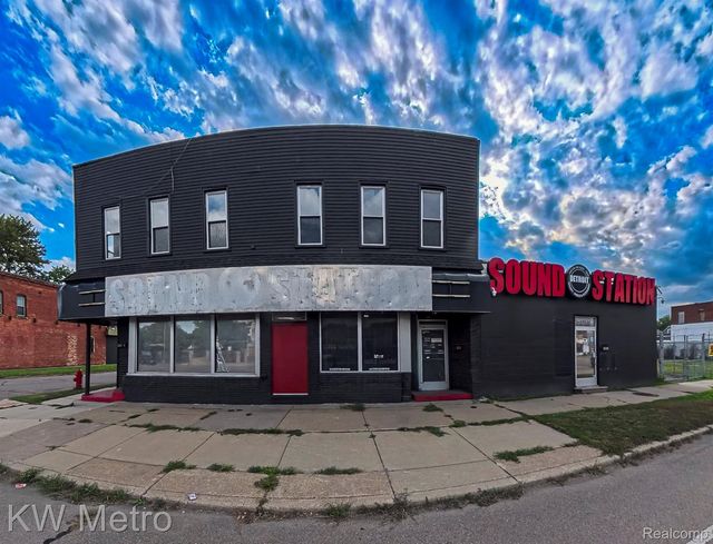 4805 Livernois Avenue 3, Detroit