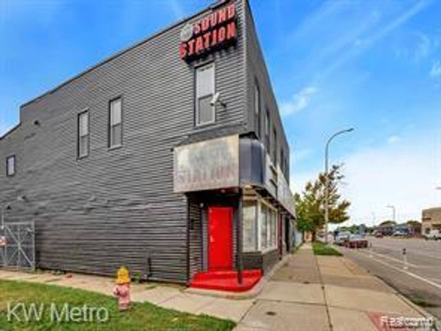 4805 Livernois Avenue 1, Detroit