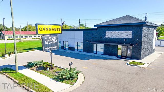 111 W Genesee Street, Lapeer