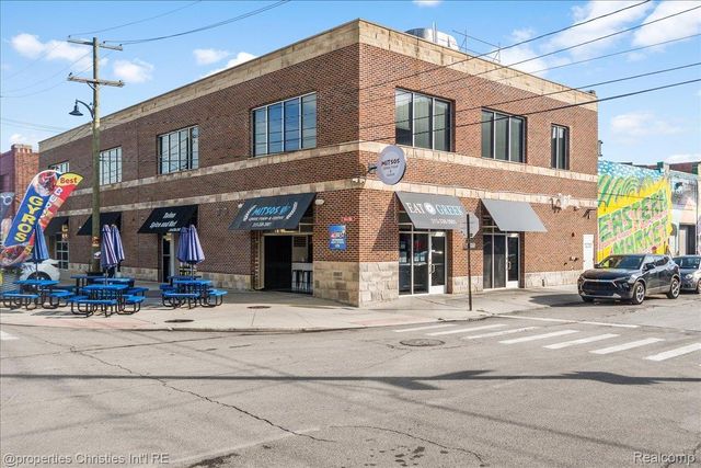 2614 Riopelle Street C, Detroit