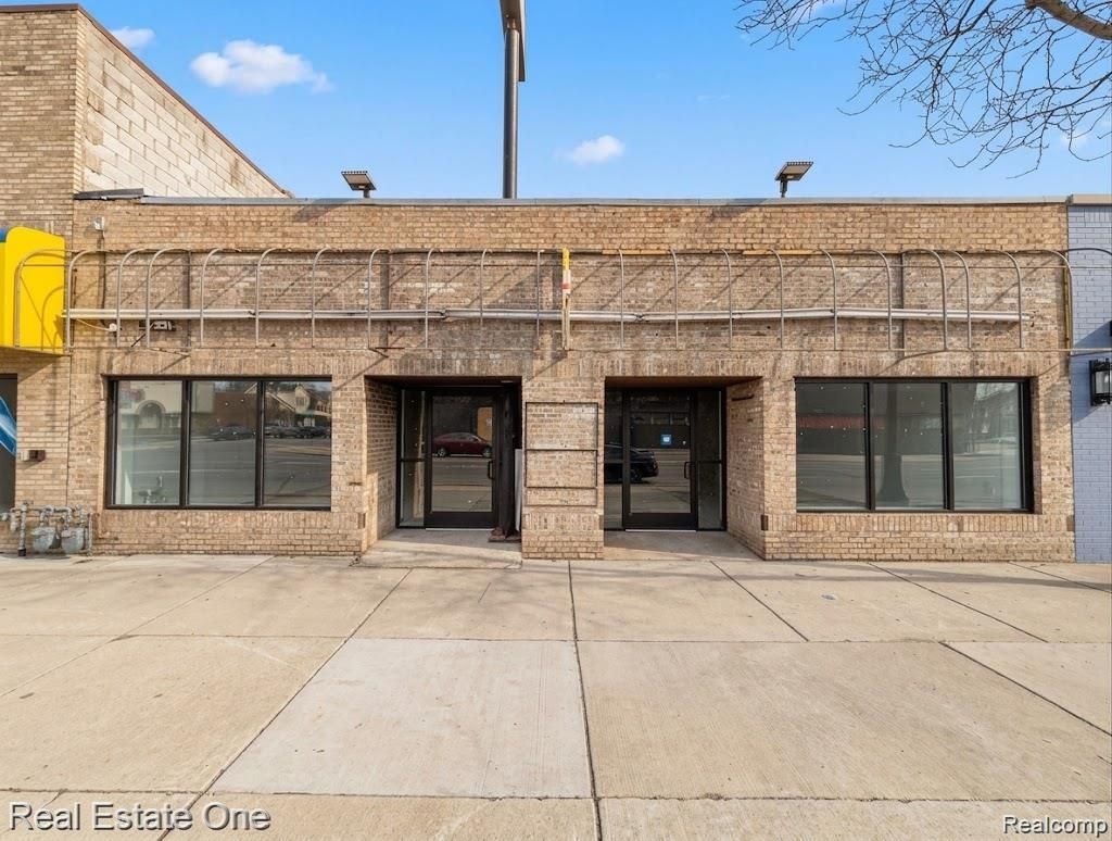 10425 W Warren Avenue, Dearborn city
