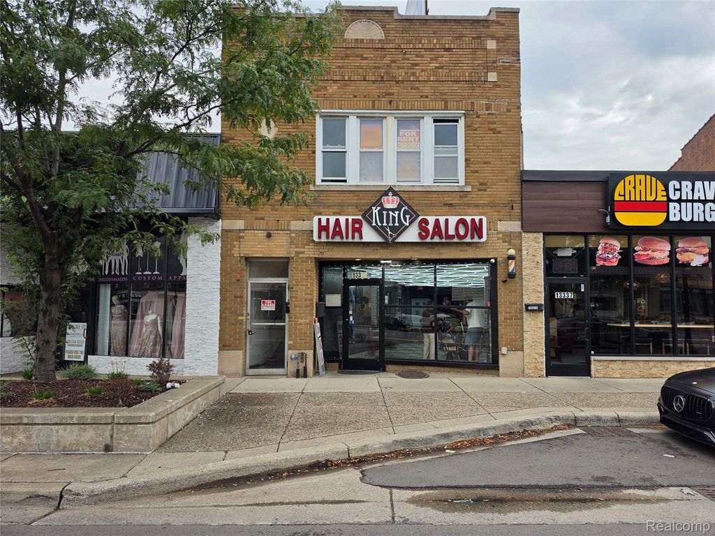 13333 Michigan Avenue, Dearborn city