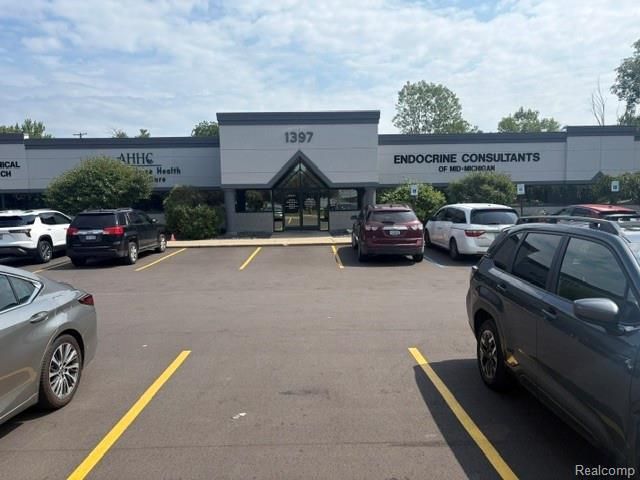 1397 S Linden Road, Flint