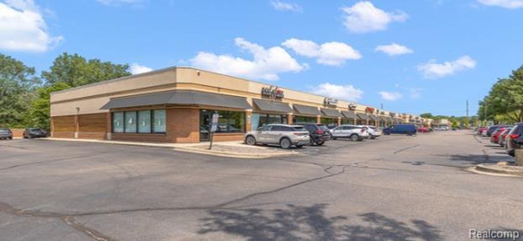 2124 W Auburn Road Unit 2118, Rochester Hills city