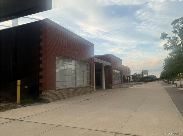 19983 Livernois Avenue, Detroit