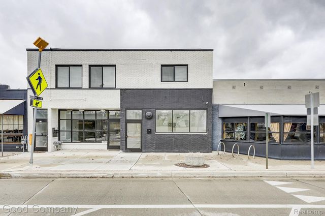 23833 John R Road, Hazel Park