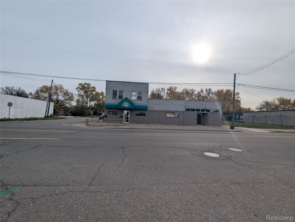 3001 Corunna Road 1c, Flint city