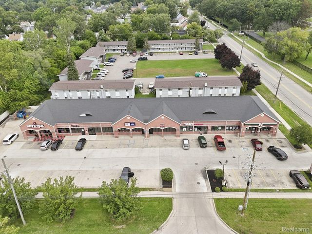 33970 Van Born Road, Wayne