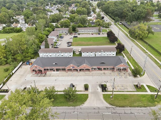 33950 Van Born Road, Wayne
