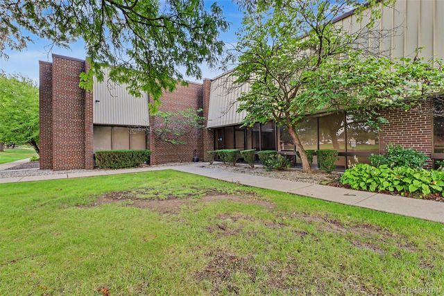 15301 Century Drive, Dearborn