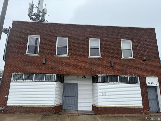 8611 Southfield Road, Detroit
