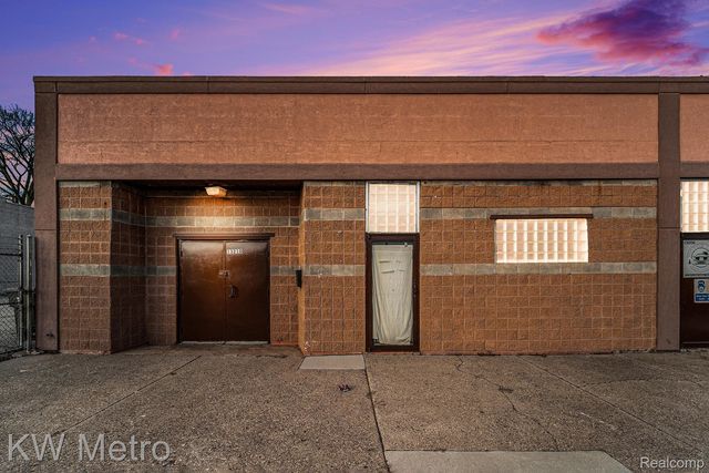 13210 W Mcnichols Road, Detroit
