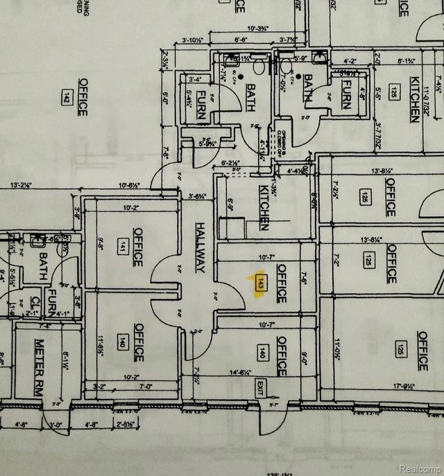 5820 N Canton Center Road 143, Canton
