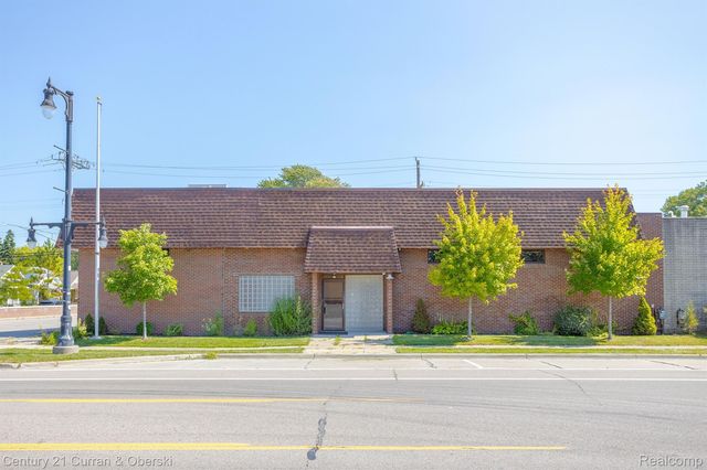 2900 Hilton Road, Ferndale