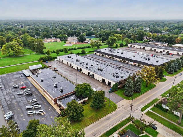 3001 S Gulley Road, Dearborn