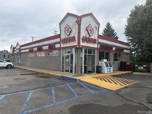 5425 S Dort Highway, Flint