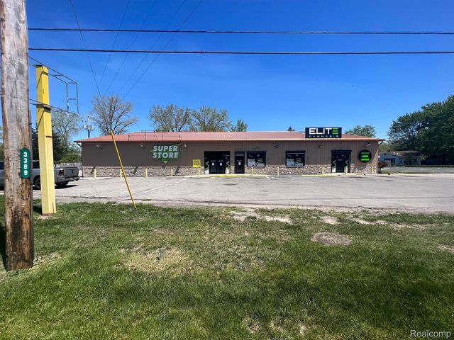 3389 S Huron Road A, Bay City