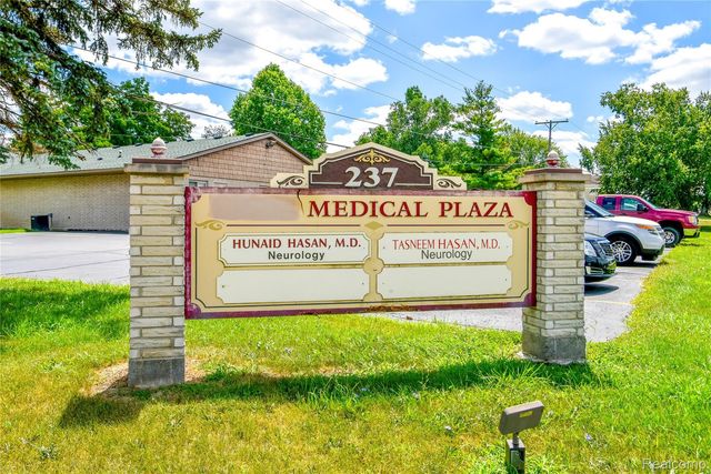 237 Davis Lake Road A, Lapeer
